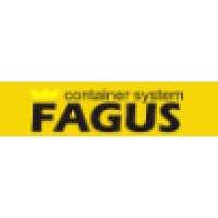 Fagus a.s. Logo