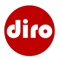 Diro Technologies Ltd Logo
