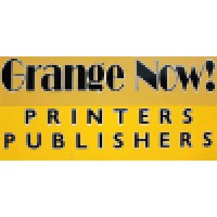 Grange Now Logo
