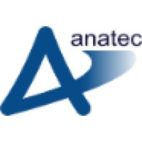 Anatec Ltd. Logo