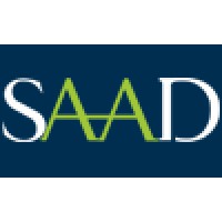 Saad Law Logo