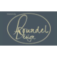 Roundel Design Logo