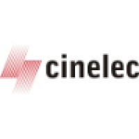 Cinelec SA Logo