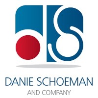 Danie Schoeman & Company (Pty) Ltd Logo
