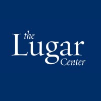 The Lugar Center Logo