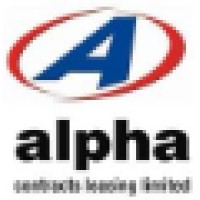 Alpha Contracts Leasing Limited Logo