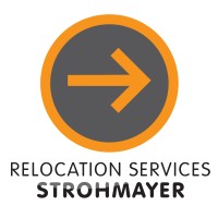 Relocation Services Strohmayer GmbH Logo