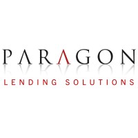 Paragon Lending Solutions Logo