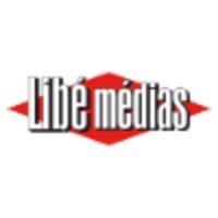 Libé médias Logo