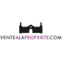 Ventealapropriete.com Logo
