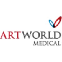 Art World Medical LTD Logo