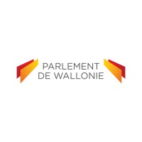 Parlement de Wallonie Logo