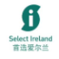 Select Ireland Logo