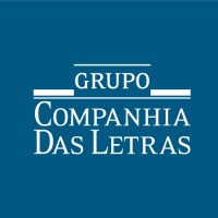 Companhia das Letras Logo
