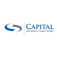 Capital Funding-Banking Solutions Logo