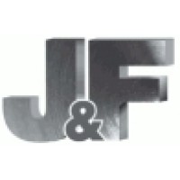 J&F Machine Inc. Logo