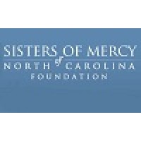 Sisters of Mercy of North Carolina Foundation Logo