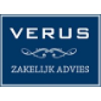 Verus Zakelijk Advies Logo