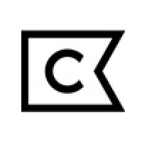 Compass Island • Creative Agency Logo