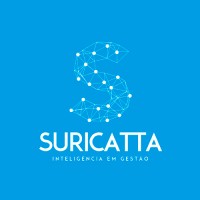 Suricatta - Inteligência em Gestão Logo