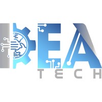 IDEA TECH Intelligent Development Engineering Aid Logo