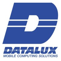 Datalux Corporation Logo