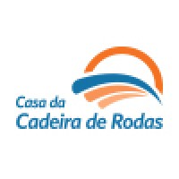 Casa da Cadeira de Rodas Logo