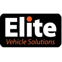 Elite Vehicle Solutions Logo