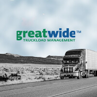 Greatwide Logo