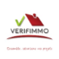 Verifimmo Logo