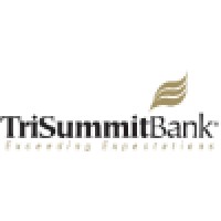 TriSummit Bank Logo