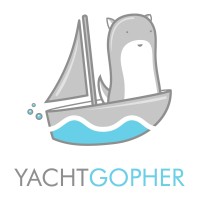 Yacht Gopher Limited Logo