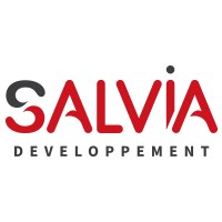 Salvia Développement Logo