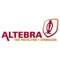 Altebra Fire Protection Logo