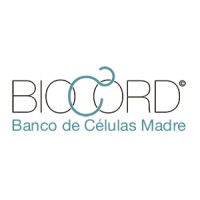 BioCord, Banco de Células Madre Logo