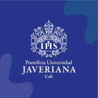 Pontificia Universidad Javeriana Cali Logo