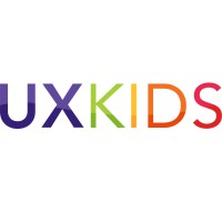 UXkids Logo