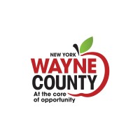 Wayne County New York Economic Development Logo
