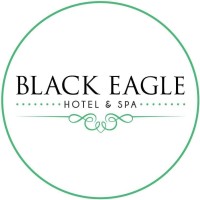 Black Eagle Hotel & Spa Logo
