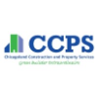 Chicagoland Construction and Property Services, Inc. Logo