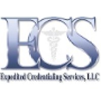 Expedited Credentialing Services, LLC Logo