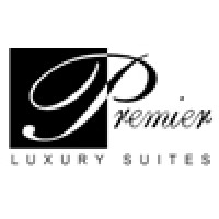 Premier Luxury Suites Logo