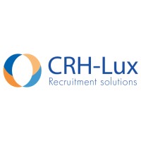 CRH-Lux Logo