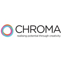 Chroma Logo