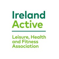 Ireland Active Logo