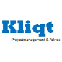 Kliqt Projectmanagement & Advies Logo
