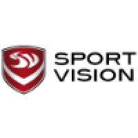 Sport Vision Serbia Logo