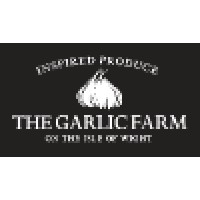 The Garlic Farm Logo
