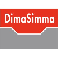 DimaSimma Logo