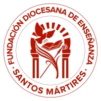 Fundación Diocesana Santos Mártires de Cordoba Logo